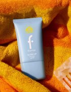 flormar Glow Up Sun Base SPF 50 vlažilna podlaga za make-up za osvetlitev kože SPF 50 40 ml