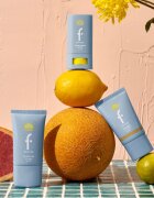 flormar Glow Up Sun Base SPF 50 vlažilna podlaga za make-up za osvetlitev kože SPF 50 40 ml