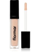 flormar Good Lids Only Eyeshadow Primer podlaga za senčila za oči odtenek 001 Nude 75 ml