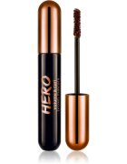 flormar Hero Volume & Curl Mascara maskara za volumen in privihanje trepalnic Brown 10 ml