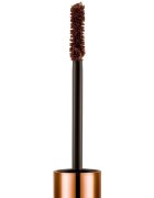 flormar Hero Volume & Curl Mascara maskara za volumen in privihanje trepalnic Brown 10 ml