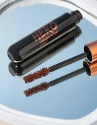 flormar Hero Volume & Curl Mascara maskara za volumen in privihanje trepalnic Brown 10 ml
