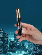 flormar Hero Volume & Curl Mascara maskara za volumen in privihanje trepalnic Brown 10 ml