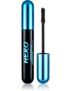 flormar Hero Waterproof vodoodporna maskara za volumen odtenek Black 10 ml
