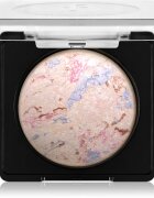 flormar Illuminating Powder puder za osvetljevanje odtenek 001 Morning Star 7 g