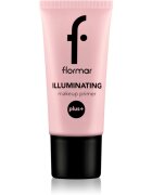 flormar Illuminating Primer Plus posvetlitvena podlaga za ličila (primer) odtenek 000 Natural 35 ml