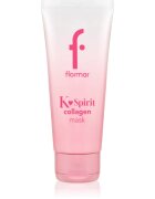 flormar K-Spirit Collagen Mask luščilna maska s kolagenom 92 g