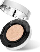 flormar K-Spirit Cover Up Natural Cushion Foundation dolgoobstojni kompaktni puder odtenek 001 - Fair 80 g