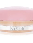 flormar K-Spirit Glass Highlighter osvetljevalec za lica in predel okoli oči odtenek 001 - Golden Crush 5 g
