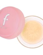 flormar K-Spirit Glass Highlighter osvetljevalec za lica in predel okoli oči odtenek 001 - Golden Crush 5 g
