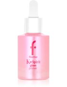 flormar K-Spirit Glass Primer posvetlitvena podlaga za ličila (primer) 30 ml