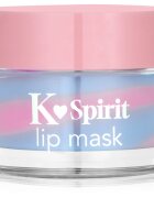 flormar K-Spirit Lip Mask vlažilna maska za ustnice odtenek 002 - Berry Twist 8.5 g