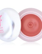 flormar K-Spirit Moussy Lip&Cheek večnamensko ličilo za ustnice in lica odtenek 001 Marshmallow Pink 5 g