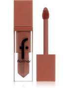 flormar Kiss Me More Lip Tattoo dolgoobstojna tekoča šminka odtenek 002 Creamy 38 ml