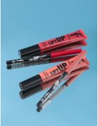 flormar Lift Up Lip Plumper Lipliner dolgoobstojni svinčnik za ustnice z učinkom povečanja odtenek 006 - Cherry Blossom 0.35 g