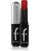 flormar Lightweight Lip Powder Lipstick dolgoobstojna šminka z mat učinkom odtenek 017 This Night 3 g