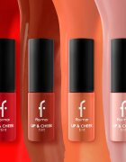 flormar Lip & Cheek Tint tekoče rdečilo za ustnice in lica odtenek 001 Scarlet Ruby 6.7 ml