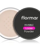 flormar Loose Powder puder v prahu odtenek 003 Medium Sand 18 g