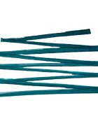 flormar Midnight Matte Eyeliner črtalo za oči v obliki flomastra z mat učinkom odtenek 04 Green 1 ml