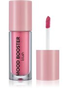 flormar Mood Booster Blush tekoče rdečilo odtenek 002 Immortal Flowe 4 ml