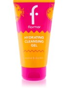 flormar Normal & Dry Skin Cleansing Gel vlažilni čistilni gel za normalno do suho kožo 150 ml