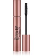 flormar Open Up HD Mascara hranilna maskara za volumen in ločitev trepalnic 12 ml