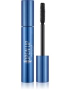 flormar Open Up Waterproof Mascara vodoodporna maskara za privihanje in ločevanje trepalnic 12 ml