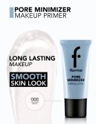 flormar Pore Minimizer Makeup Primer podlaga za zmanjšanje por 35 ml