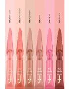 flormar Puffy Liquid Blush tekoče rdečilo odtenek 004 Wish 12 ml