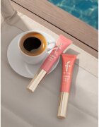 flormar Puffy Liquid Blush tekoče rdečilo odtenek 004 Wish 12 ml