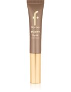 flormar Puffy Liquid Contour krema za konture z aplikatorjem odtenek 001 Amber 12 ml