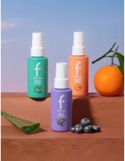 flormar Serum & Primer Dewy Bomb posvetlitvena podlaga 30 ml