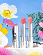 flormar Sheer Up Lipstick vlažilna sijoča šminka s sijajem 002 - So You 3 g