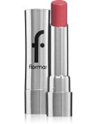 flormar Sheer Up Lipstick vlažilna sijoča šminka s sijajem 010 - Thulian Pink 3 g