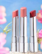flormar Sheer Up Lipstick vlažilna sijoča šminka s sijajem 010 - Thulian Pink 3 g