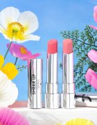 flormar Sheer Up Lipstick vlažilna sijoča šminka s sijajem 010 - Thulian Pink 3 g