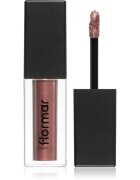 flormar Shimmer & Shine Liquid Shadow bleščeča tekoča senčila za oči odtenek 02 Soft Lilac 45 ml