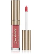 flormar Silk Matte dolgoobstojna tekoča mat šminka odtenek 002 Fall Rose 4.5 ml