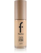 flormar Skin Lifting Foundation vlažilni tekoči puder SPF 30 odtenek 060 Golden Neutral 30 ml