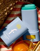 flormar Sunscreen Stick SPF 50 krema za sončenje v paličici z vlažilnim učinkom 1 kos