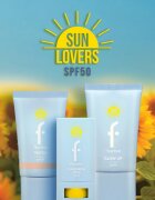 flormar Sunscreen Stick SPF 50 krema za sončenje v paličici z vlažilnim učinkom 1 kos