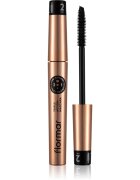 flormar Triple Action Mascara hranilna maskara 3v1 8 ml