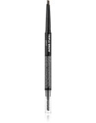 flormar Triple Brow Pencil svinčnik za obrvi 3v1 odtenek 003 Coffee 0.75 g