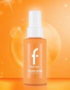 flormar Vitamin Bomb Serum&Primer serum za osvetljevanje z vitamini B C E 30 ml