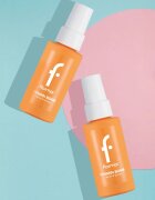 flormar Vitamin Bomb Serum&Primer serum za osvetljevanje z vitamini B C E 30 ml