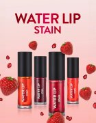 flormar Water Lip Stain barva za ustnice s hranilnim učinkom odtenek 002 Love Craft 6.4 ml