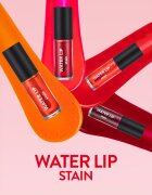flormar Water Lip Stain barva za ustnice s hranilnim učinkom odtenek 002 Love Craft 6.4 ml