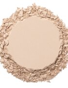 flormar Wet & Dry Compact Powder kompaktni puder za poenotenje kože odtenek 005 Medium Caramel 10 g