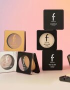 flormar Wet & Dry Compact Powder kompaktni puder za poenotenje kože odtenek 005 Medium Caramel 10 g