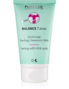 FlosLek Laboratorium Balance T-Zone Gommage piling za mešano kožo 125 g